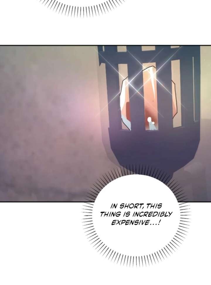 The Reason for Avoiding Him, the Perfect One - Chapter 31 Page 29