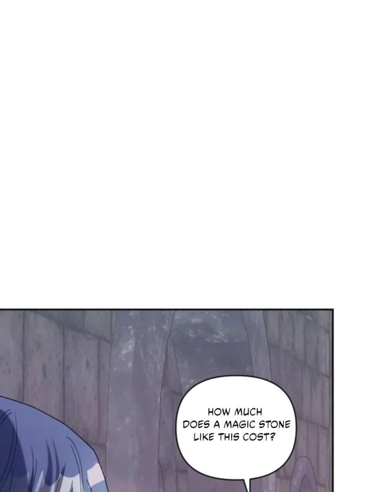 The Reason for Avoiding Him, the Perfect One - Chapter 31 Page 30