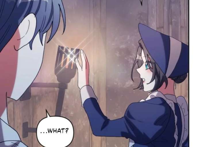 The Reason for Avoiding Him, the Perfect One - Chapter 31 Page 31