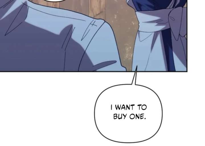 The Reason for Avoiding Him, the Perfect One - Chapter 31 Page 32