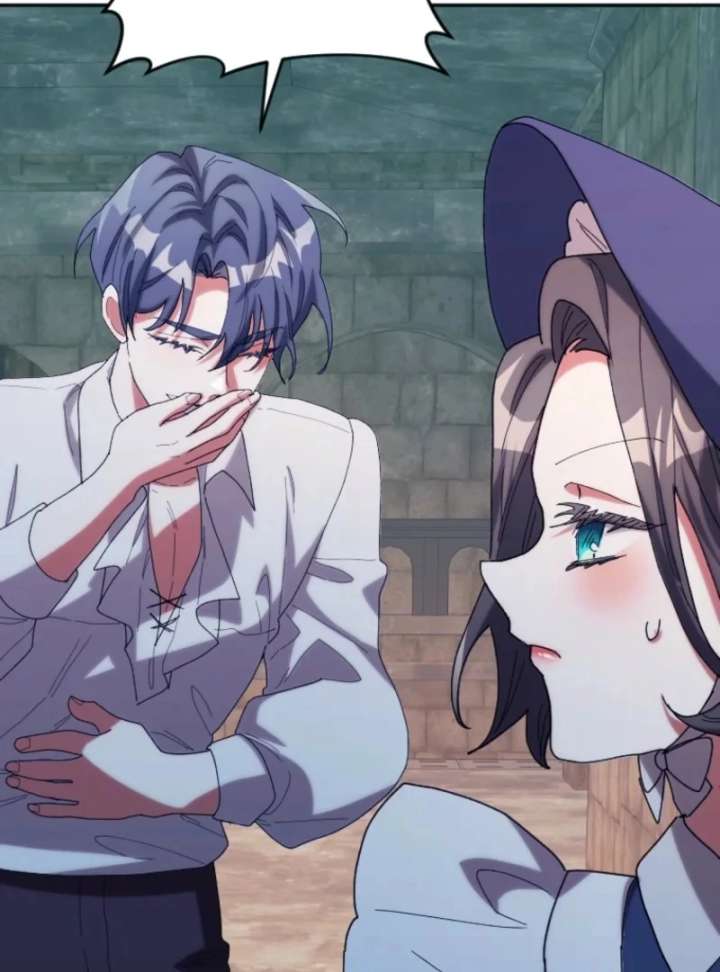 The Reason for Avoiding Him, the Perfect One - Chapter 31 Page 34