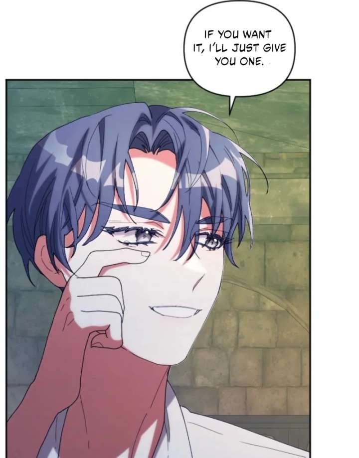 The Reason for Avoiding Him, the Perfect One - Chapter 31 Page 36