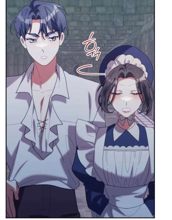 The Reason for Avoiding Him, the Perfect One - Chapter 31 Page 40