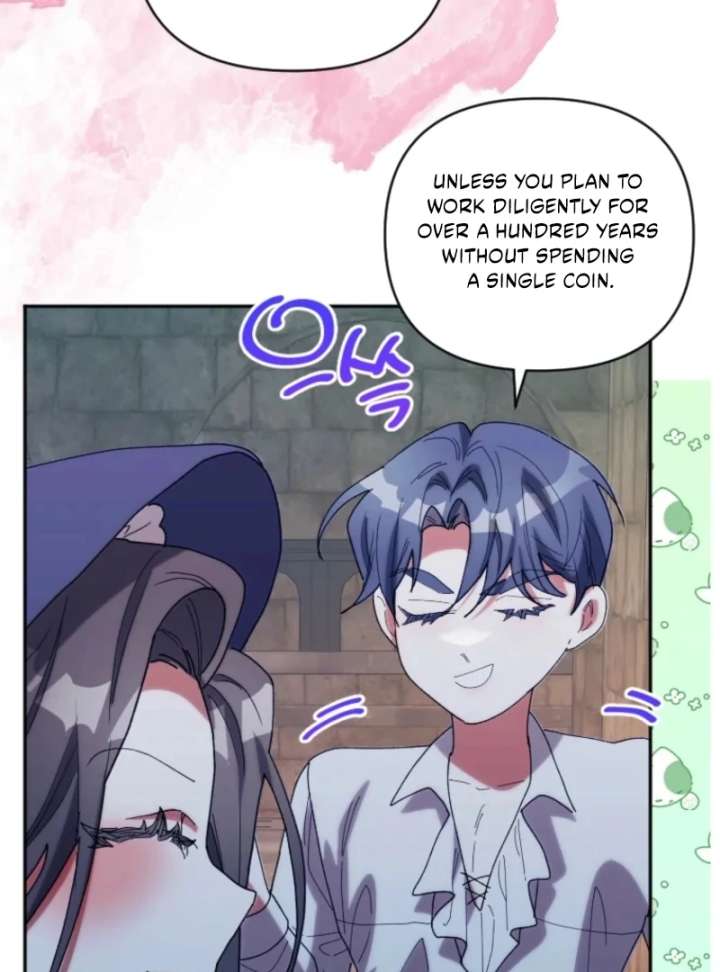 The Reason for Avoiding Him, the Perfect One - Chapter 31 Page 50