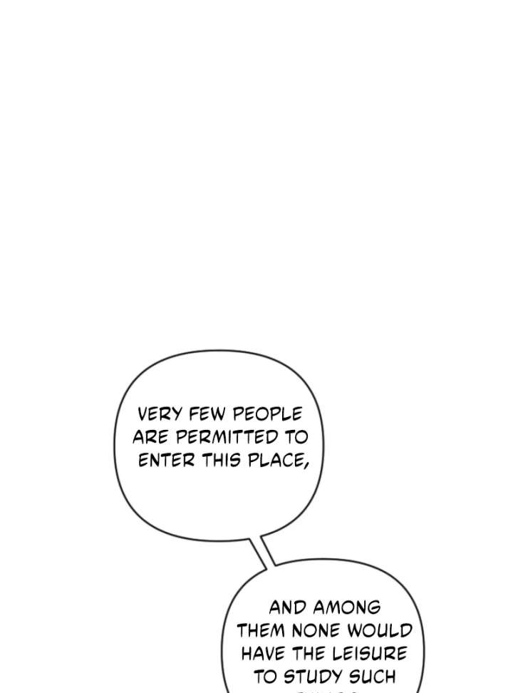 The Reason for Avoiding Him, the Perfect One - Chapter 31 Page 77