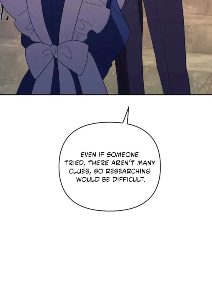 The Reason for Avoiding Him, the Perfect One - Chapter 31 Page 79