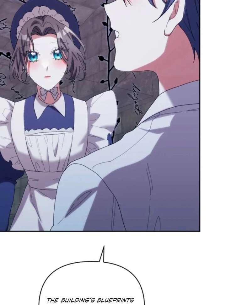 The Reason for Avoiding Him, the Perfect One - Chapter 31 Page 84