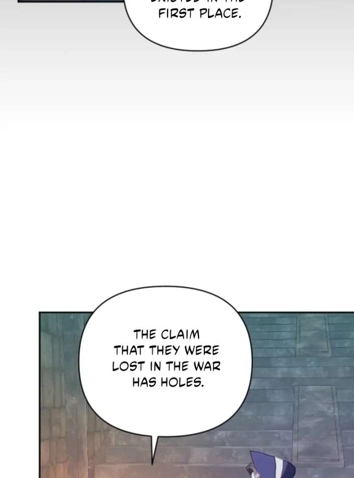 The Reason for Avoiding Him, the Perfect One - Chapter 31 Page 91