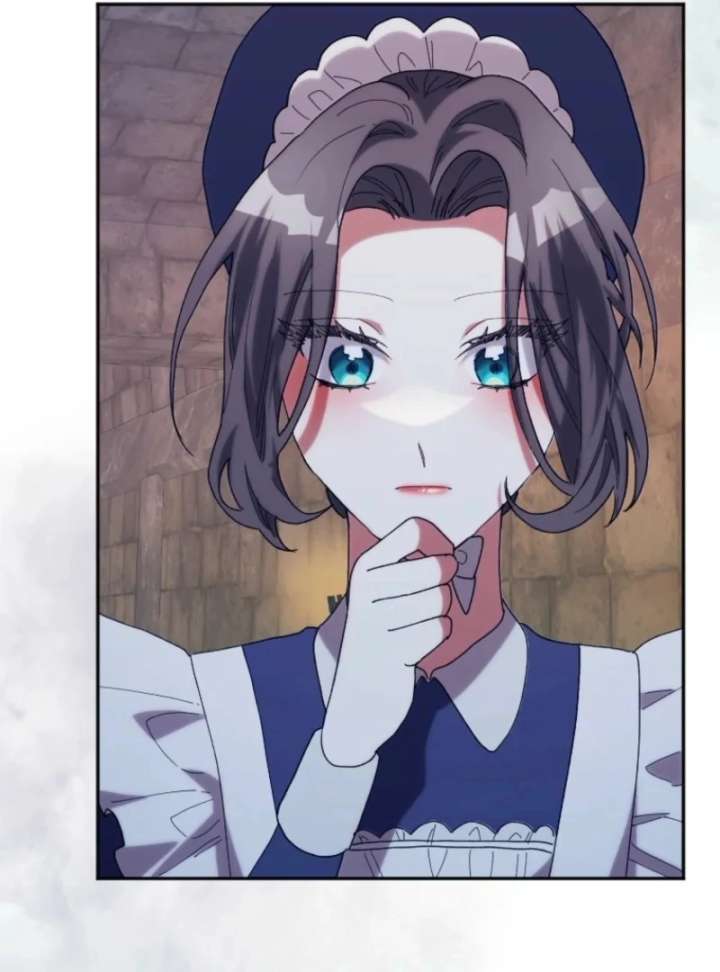 The Reason for Avoiding Him, the Perfect One - Chapter 31 Page 99