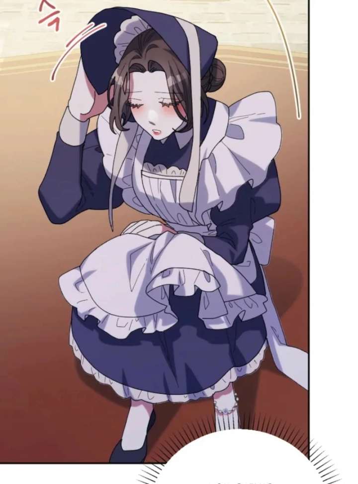 The Reason for Avoiding Him, the Perfect One - Chapter 32 Page 109