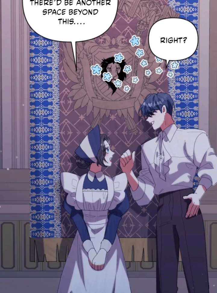 The Reason for Avoiding Him, the Perfect One - Chapter 32 Page 11