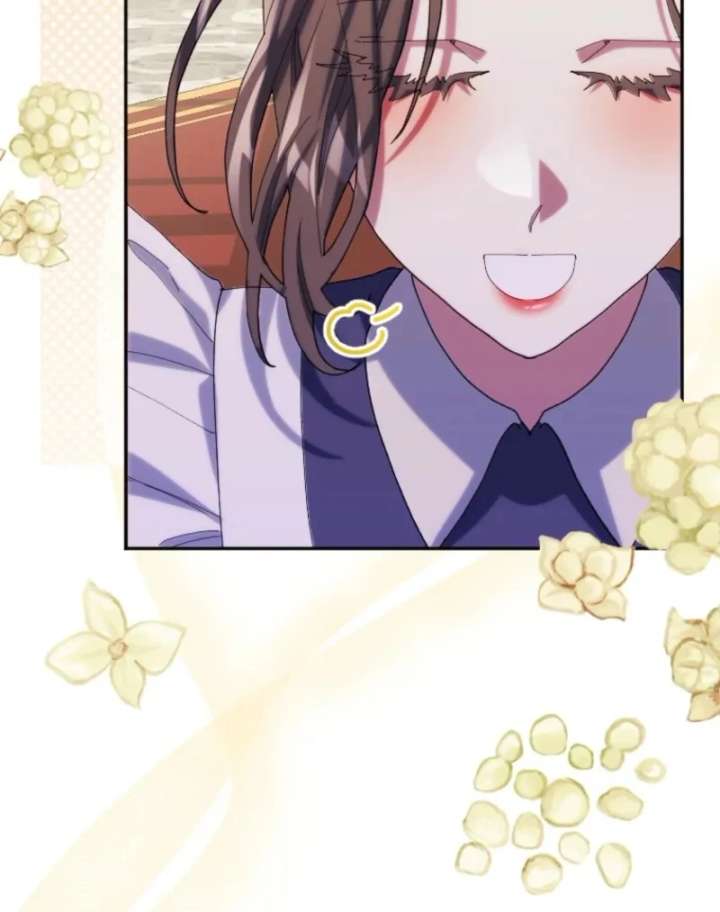 The Reason for Avoiding Him, the Perfect One - Chapter 32 Page 115