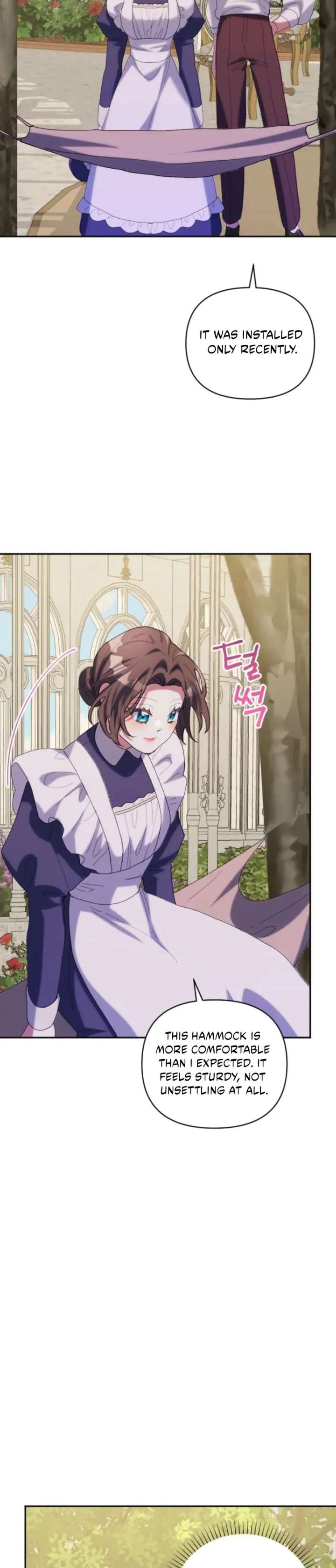 The Reason for Avoiding Him, the Perfect One - Chapter 32 Page 118