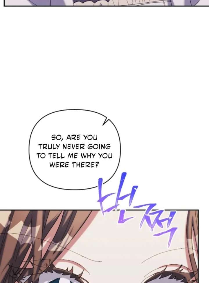 The Reason for Avoiding Him, the Perfect One - Chapter 32 Page 125