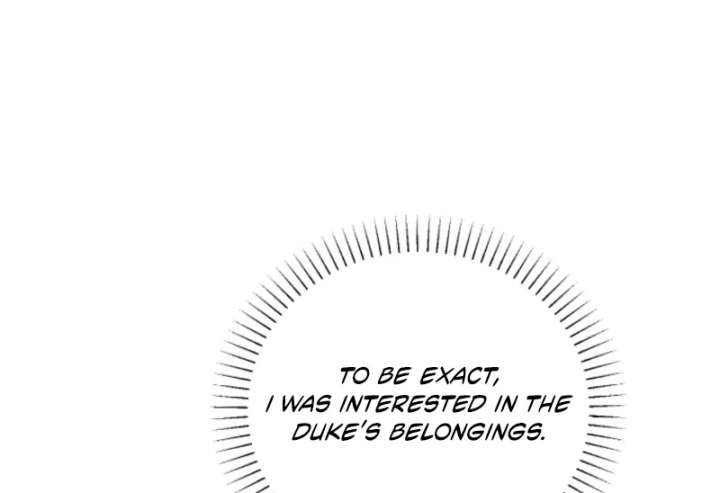 The Reason for Avoiding Him, the Perfect One - Chapter 32 Page 133