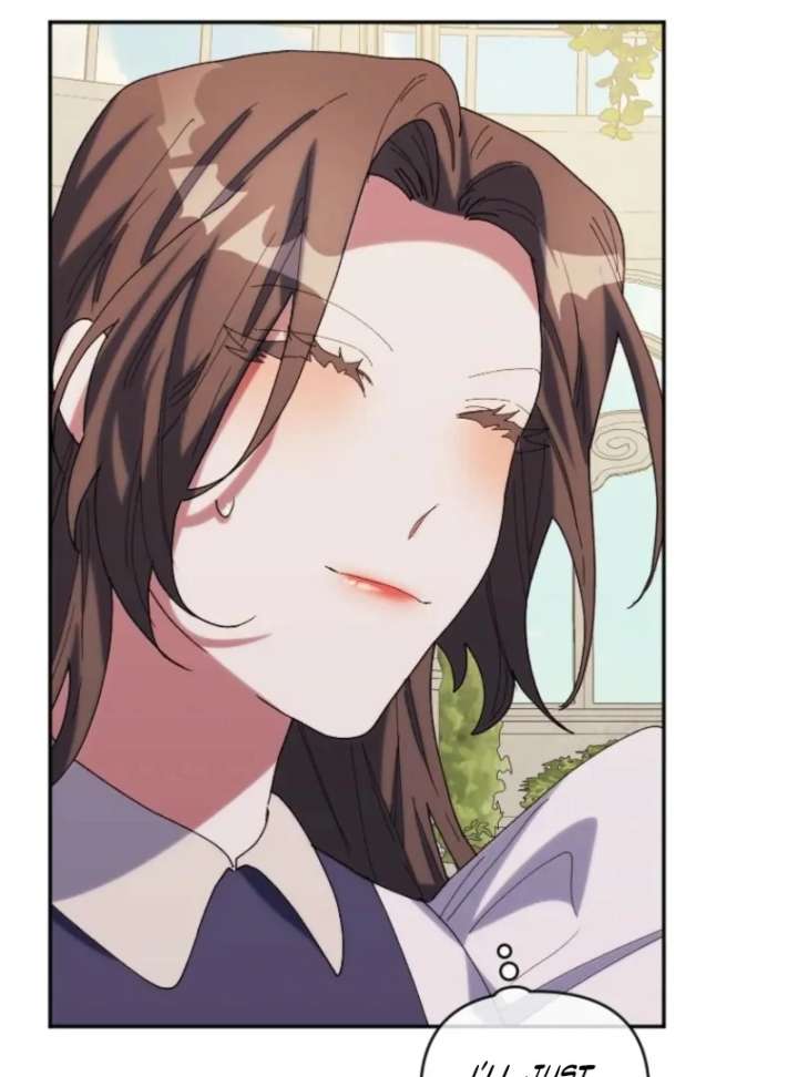 The Reason for Avoiding Him, the Perfect One - Chapter 32 Page 135