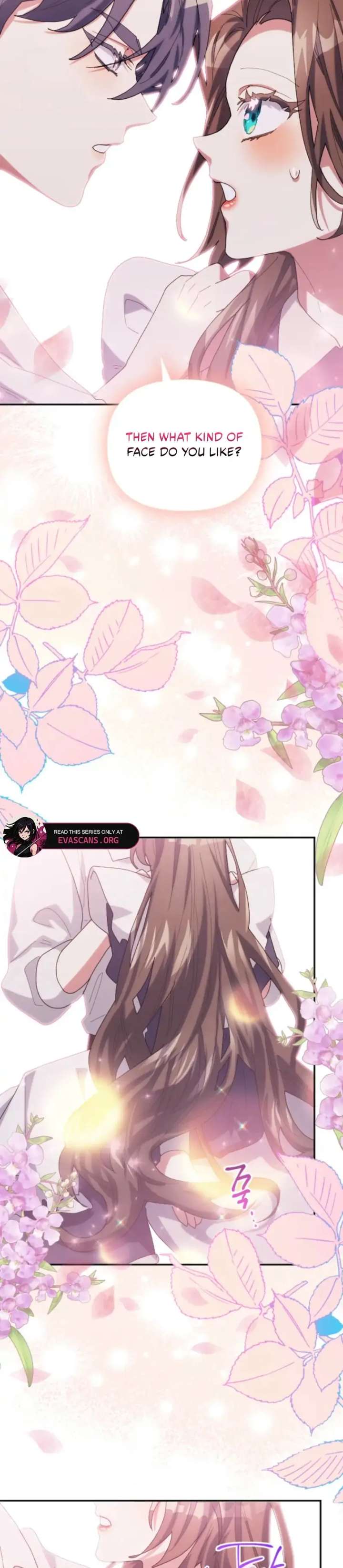 The Reason for Avoiding Him, the Perfect One - Chapter 32 Page 151