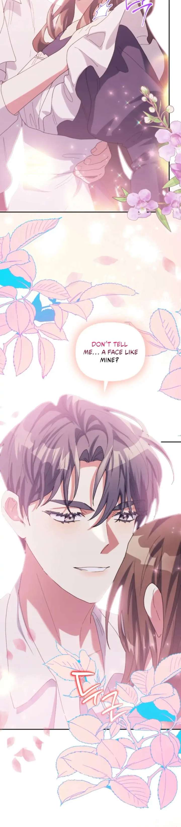 The Reason for Avoiding Him, the Perfect One - Chapter 32 Page 152