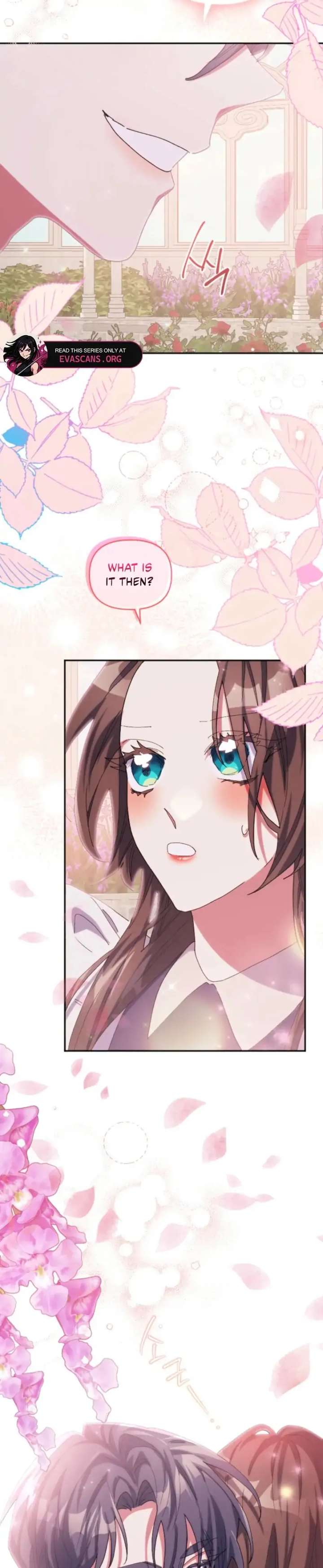 The Reason for Avoiding Him, the Perfect One - Chapter 32 Page 154