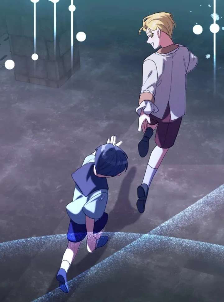 The Reason for Avoiding Him, the Perfect One - Chapter 32 Page 32