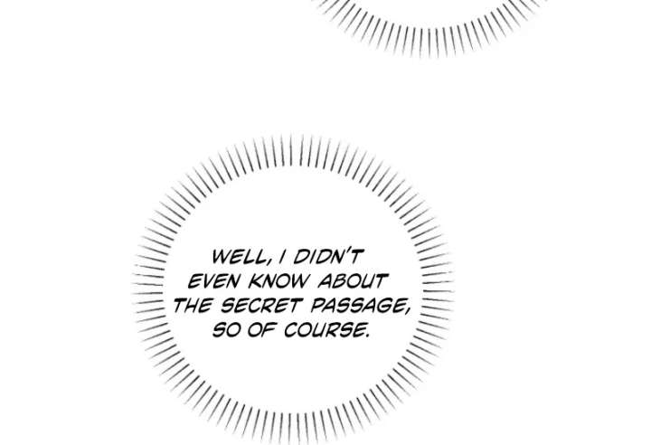 The Reason for Avoiding Him, the Perfect One - Chapter 32 Page 40