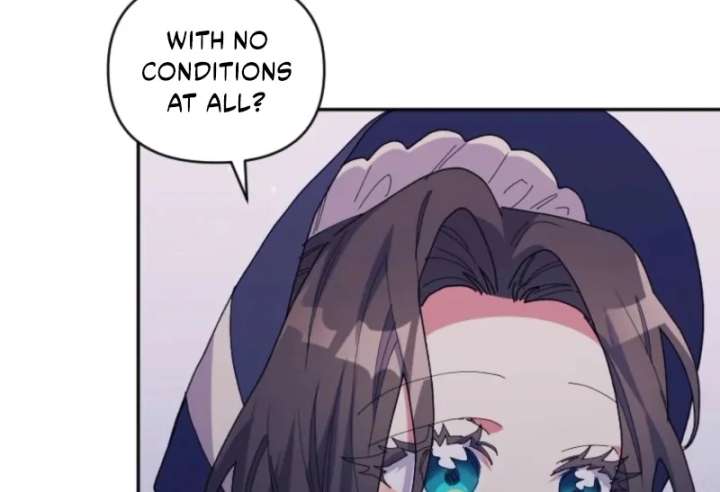 The Reason for Avoiding Him, the Perfect One - Chapter 32 Page 54