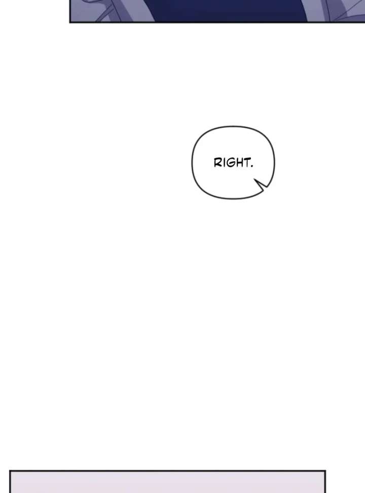 The Reason for Avoiding Him, the Perfect One - Chapter 32 Page 56