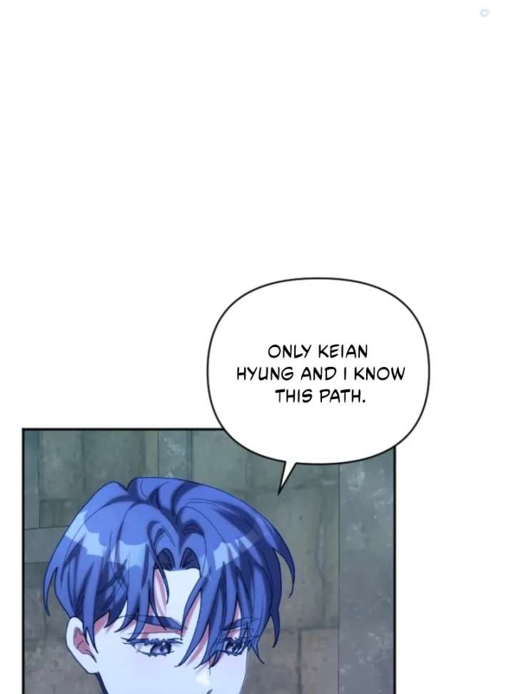 The Reason for Avoiding Him, the Perfect One - Chapter 32 Page 77