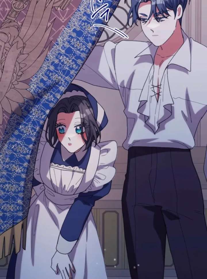 The Reason for Avoiding Him, the Perfect One - Chapter 32 Page 8