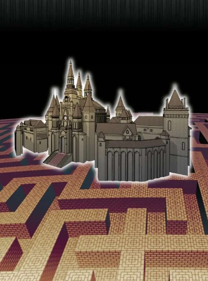 The Reason for Avoiding Him, the Perfect One - Chapter 32 Page 93