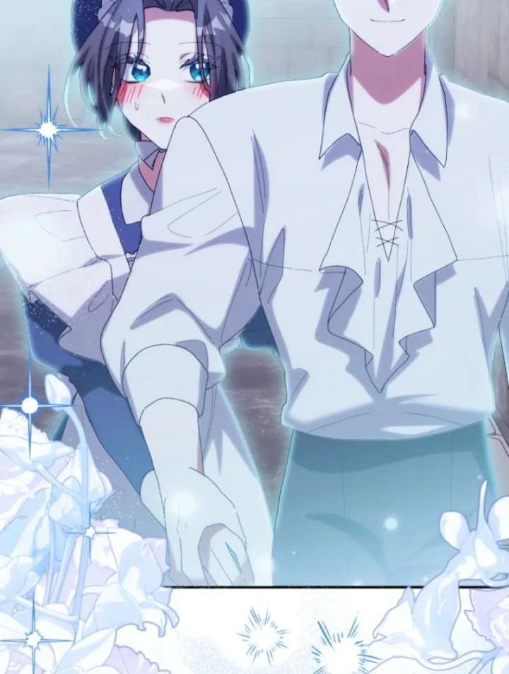 The Reason for Avoiding Him, the Perfect One - Chapter 32 Page 99