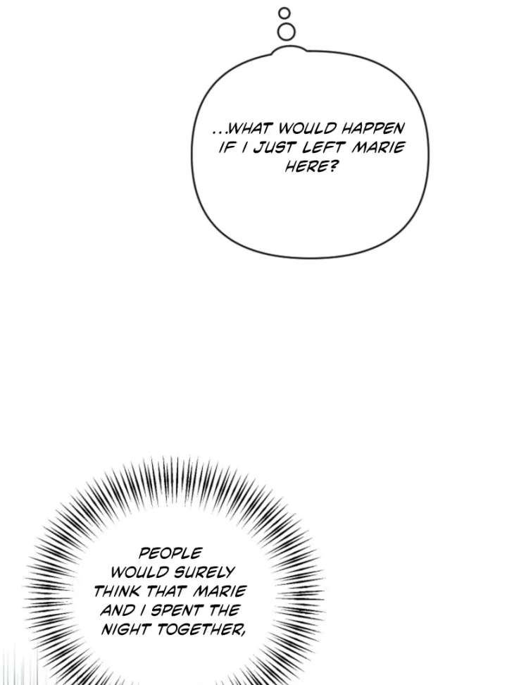 The Reason for Avoiding Him, the Perfect One - Chapter 33 Page 102