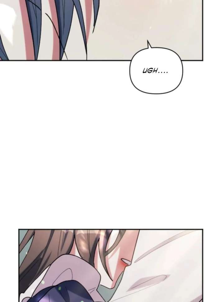 The Reason for Avoiding Him, the Perfect One - Chapter 33 Page 126