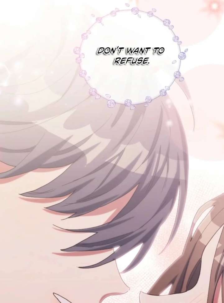 The Reason for Avoiding Him, the Perfect One - Chapter 33 Page 19