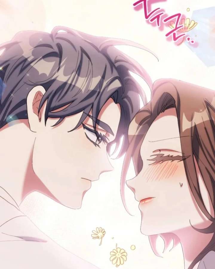 The Reason for Avoiding Him, the Perfect One - Chapter 33 Page 21