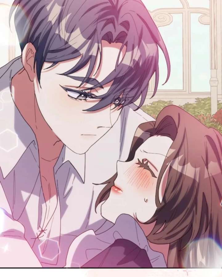 The Reason for Avoiding Him, the Perfect One - Chapter 33 Page 26