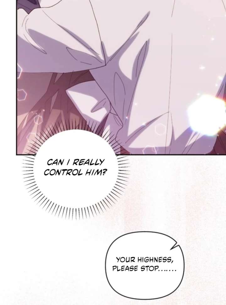 The Reason for Avoiding Him, the Perfect One - Chapter 33 Page 47