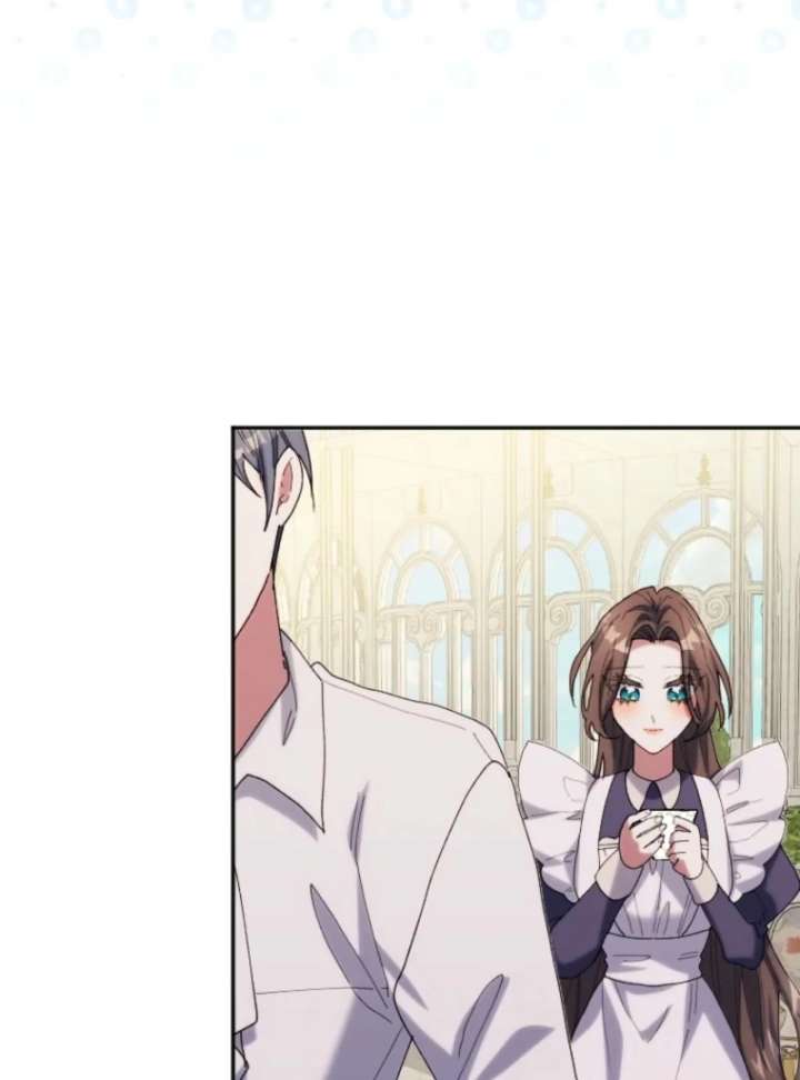 The Reason for Avoiding Him, the Perfect One - Chapter 33 Page 61