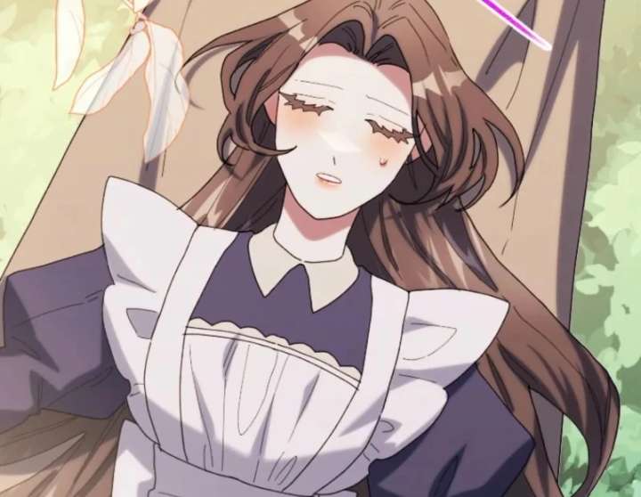 The Reason for Avoiding Him, the Perfect One - Chapter 33 Page 65