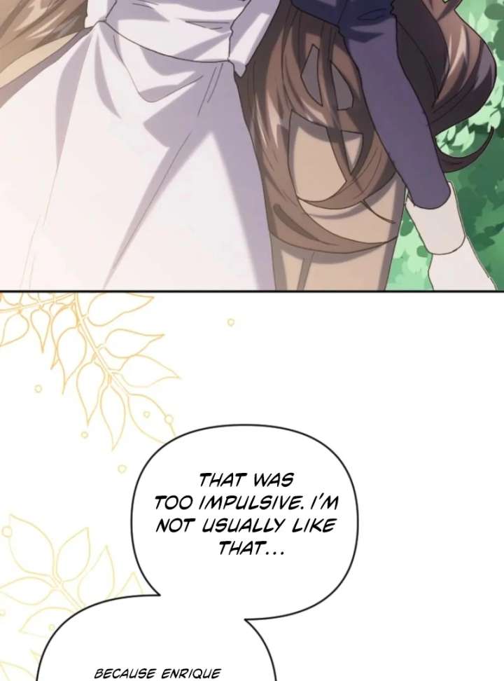 The Reason for Avoiding Him, the Perfect One - Chapter 33 Page 66