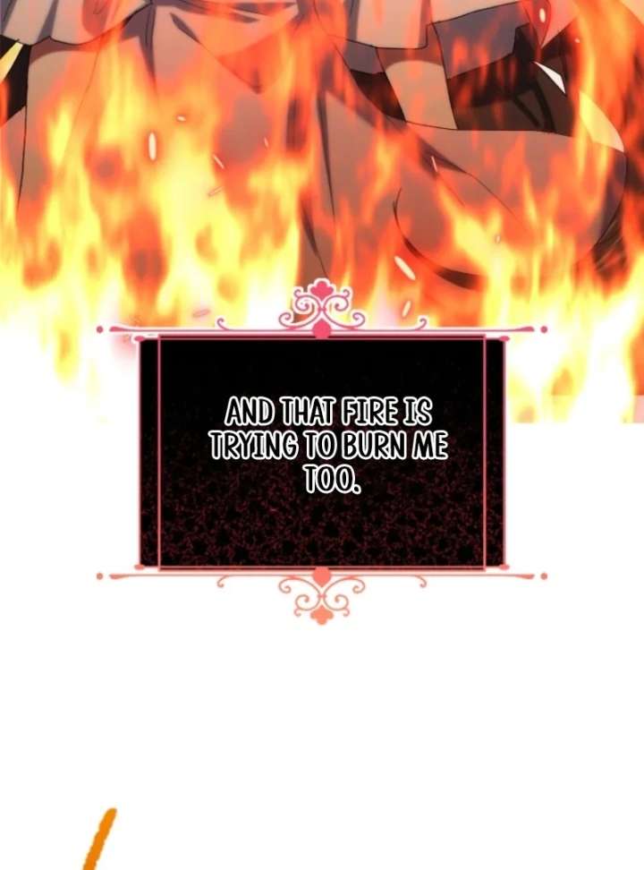 The Reason for Avoiding Him, the Perfect One - Chapter 33 Page 71