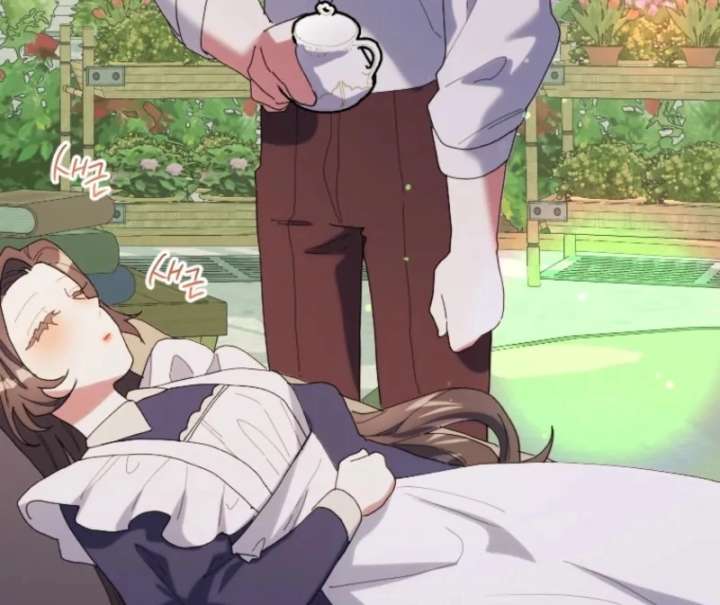 The Reason for Avoiding Him, the Perfect One - Chapter 33 Page 79