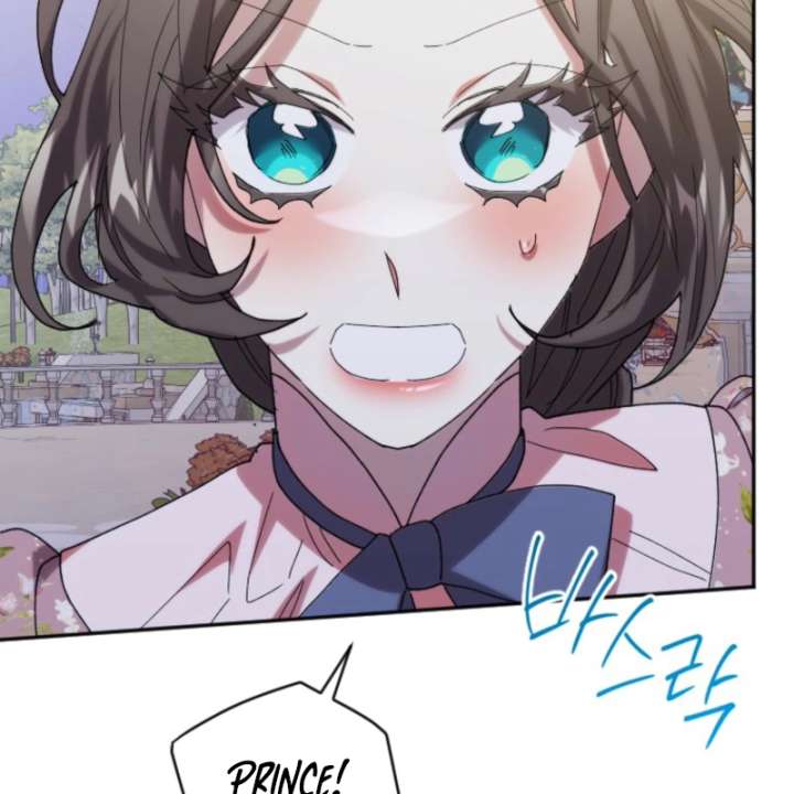 The Reason for Avoiding Him, the Perfect One - Chapter 38 Page 103