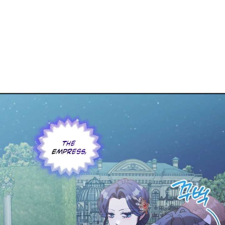 The Reason for Avoiding Him, the Perfect One - Chapter 38 Page 107