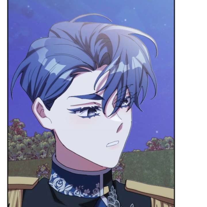 The Reason for Avoiding Him, the Perfect One - Chapter 38 Page 123