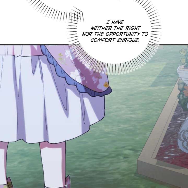 The Reason for Avoiding Him, the Perfect One - Chapter 38 Page 127