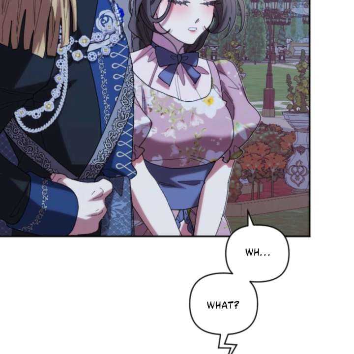 The Reason for Avoiding Him, the Perfect One - Chapter 38 Page 130