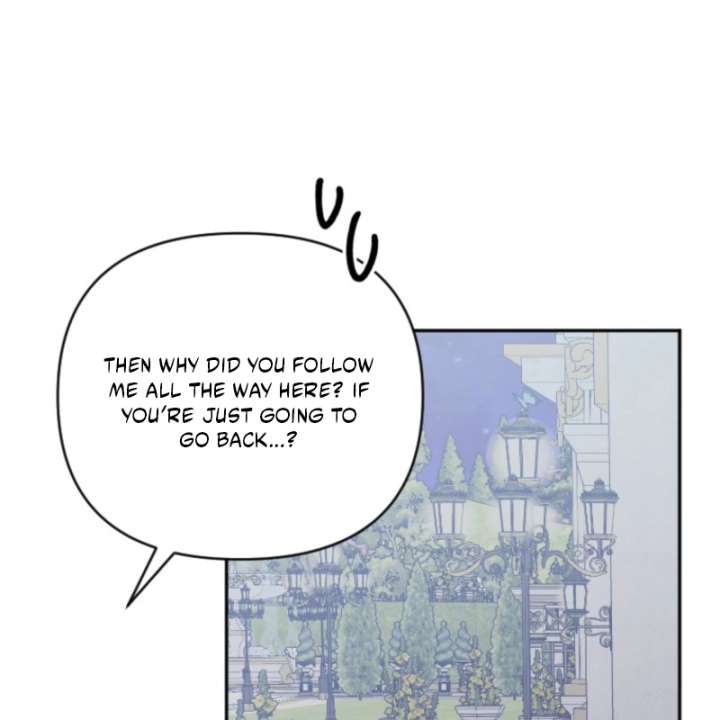 The Reason for Avoiding Him, the Perfect One - Chapter 38 Page 135