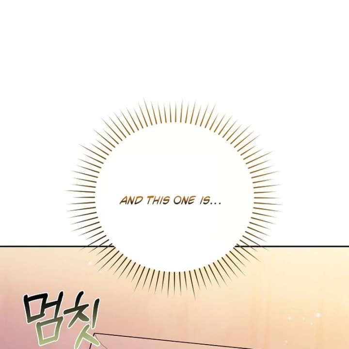 The Reason for Avoiding Him, the Perfect One - Chapter 38 Page 14