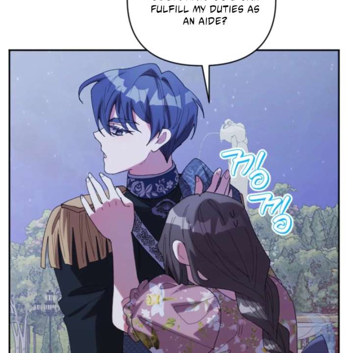 The Reason for Avoiding Him, the Perfect One - Chapter 38 Page 140